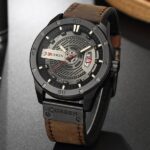 Curren 8301