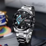 Curren 8402