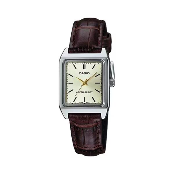 Casio LTP-V007L-9EUDF Ladies Watch
