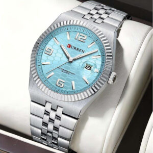 Curren 8498 Men's Watch