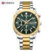 Gold Green