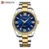 goldn blue