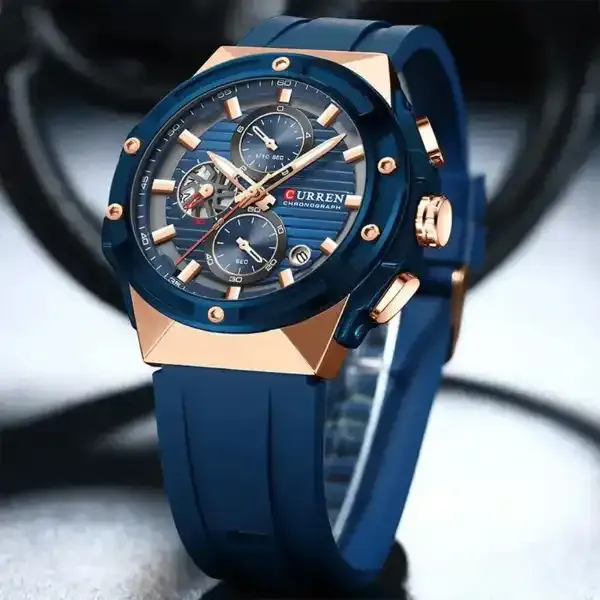 Curren 8462 1