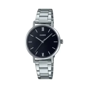 Casio LTP-VT02D-1A Women’s Watch
