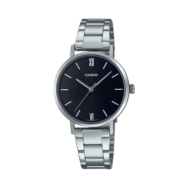 Casio LTP-VT02D-1A Women’s Watch