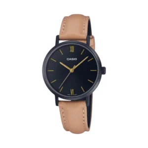 Casio LTP-VT02BL-1A Women’s Watch