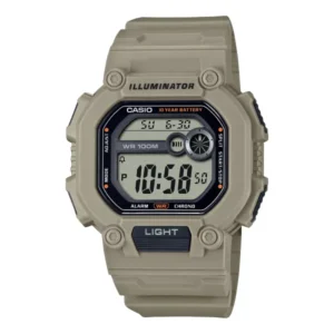 Casio W-737HX-5AV Men’s Watch