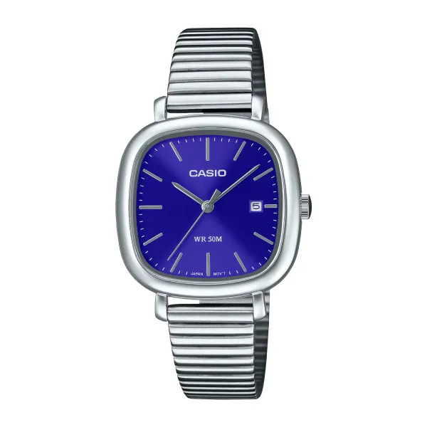 Casio LTP-B166D-2AV Women’s Watch
