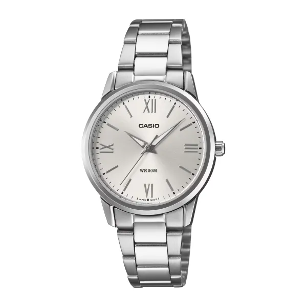 Casio LTP-1303DD-7AV Women’s Watch