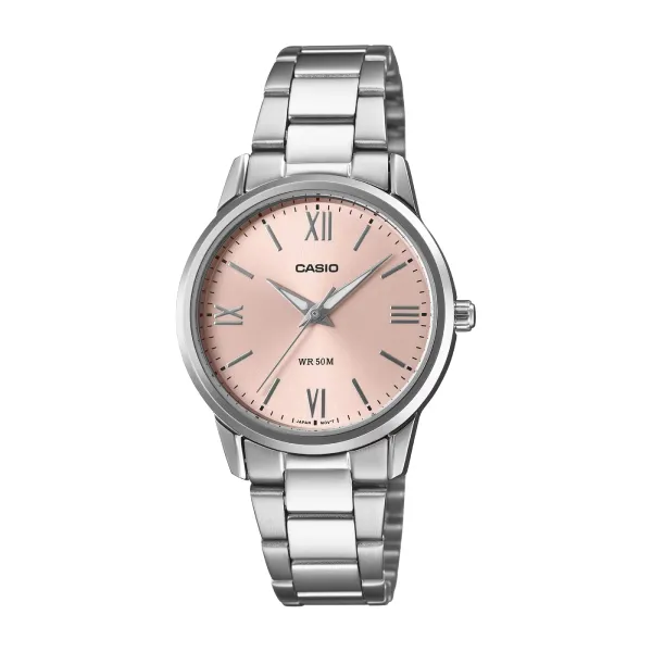 Casio LTP-1303DD-4AV Women’s Watch
