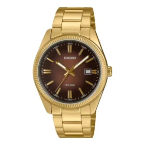 Casio MTP-1302PGC-5AV Men’s Watch
