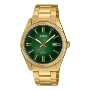 Casio MTP-1302PGC-3AV Men’s Watch