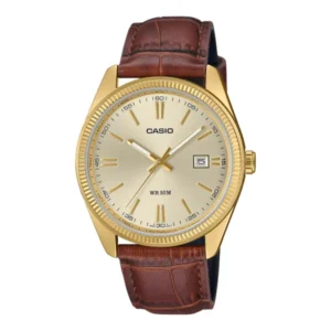 Casio MTP-1302PGL-9AV Men’s Watch