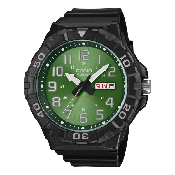 Casio MRW-210H-3BV Men’s Watch