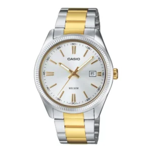 Casio MTP-1302PSG-7AV Men’s Watch
