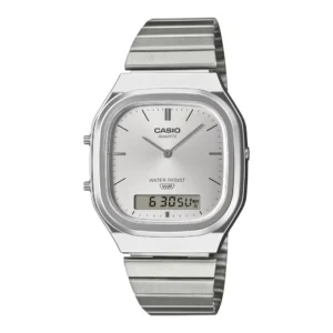Casio AQ-240E-7AV Unisex Watch