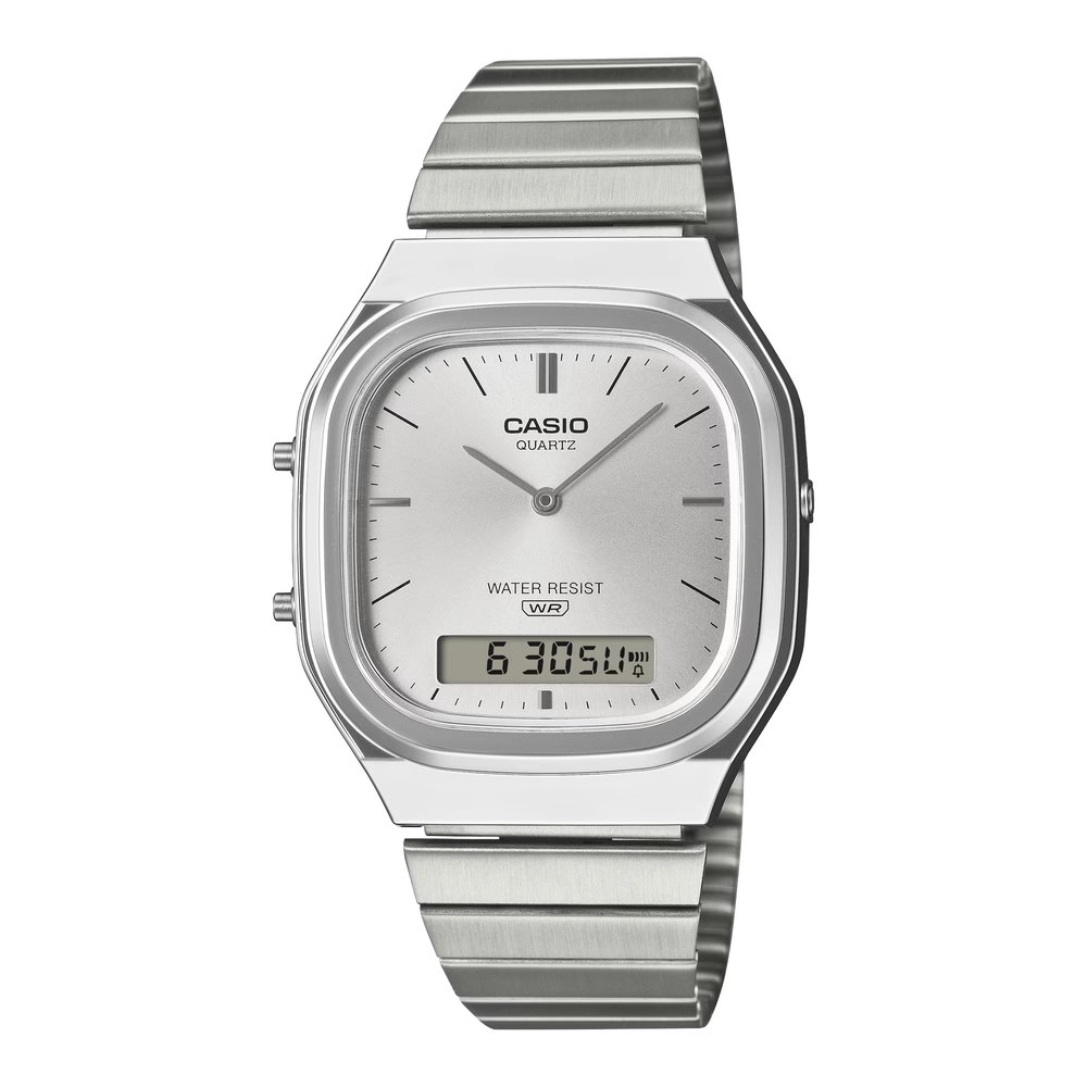 Casio AQ-240E-7AV Unisex Watch