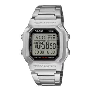 Casio W-800HD-1AV Men’s Watch