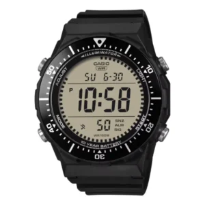 Casio Youth AE-1700H-1AV Men Watch 1