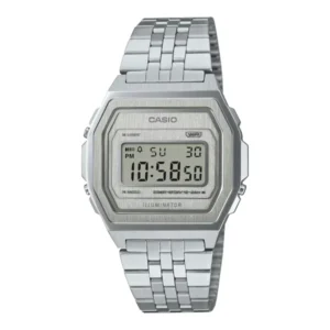 Casio A1000A-7 Vintage Watch