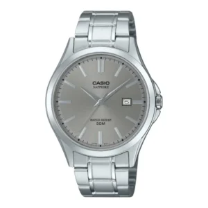 Casio MTS-115D-8AV Men’s Watch