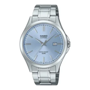 Casio MTS-115D-2A2V Men’s Watch