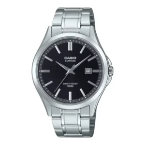Casio MTS-115D-1AV Men’s Watch