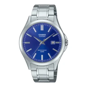 Casio MTS-115D-2A1V Men’s Watch