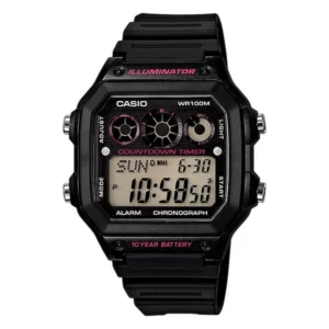 CasioAE-1300WH-1A2VDF Men’s Watch