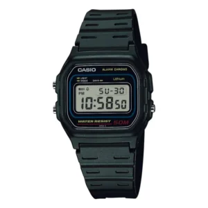 Casio W-59-1VQ Digital Watch
