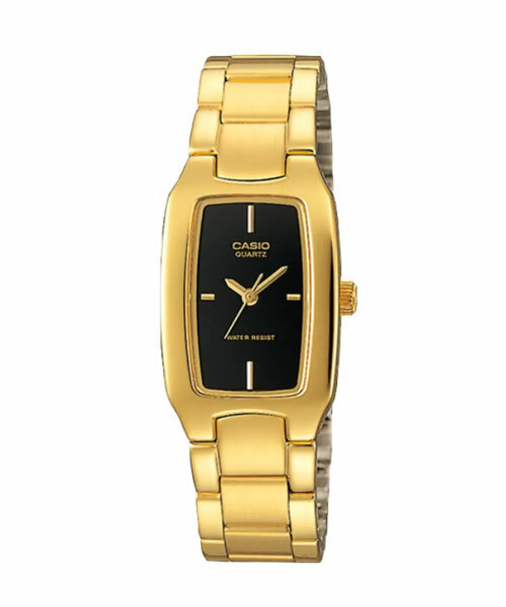 Casio LTP-1165N-1CRDF Women Watch