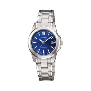 Casio LTP-1215A-2A2DF Women’s Watch