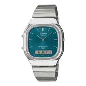 Casio AQ-240E-3ADF Unisex Watch