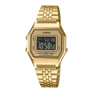 Casio LA680WGA-9B Women’s Watch