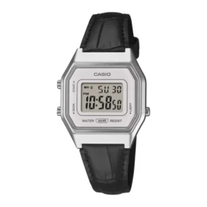 Casio LA680WEL-1 Women’s Watch