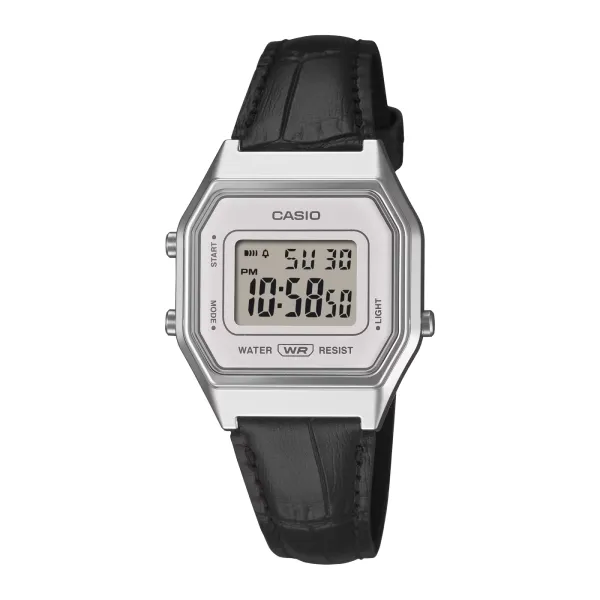 Casio LA680WEL-1 Women’s Watch