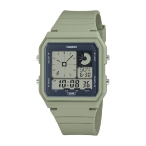 Casio LF-20W-3A Unisex Watch
