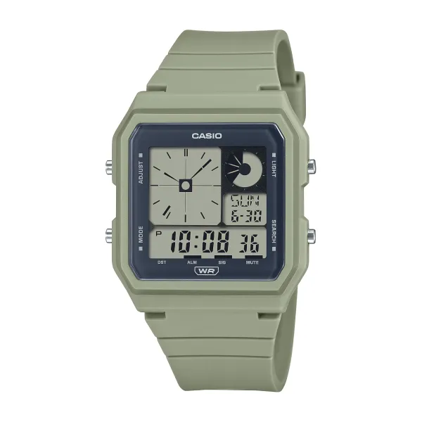 Casio LF-20W-3A Unisex Watch