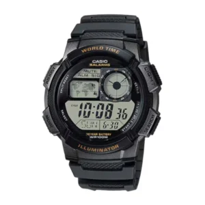 Casio AE-1000W-1AV Men’s Watch