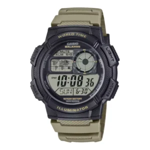 Casio AE-1000W-5AV Men’s Watch