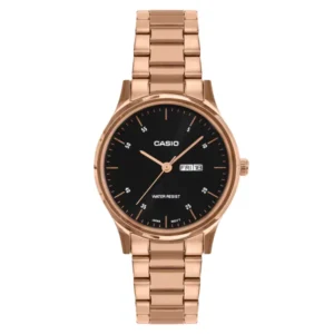 Casio LTP-SN8YR-1B Women’s Watch