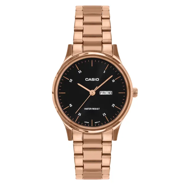 Casio LTP-SN8YR-1B Women’s Watch