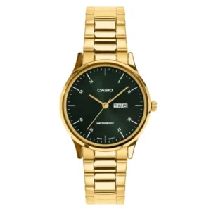 Casio LTP-SN8YG-3B Women’s Watch