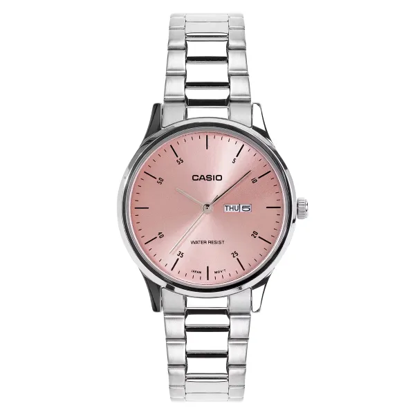 Casio LTP-SN8YD-4B Women’s Watch