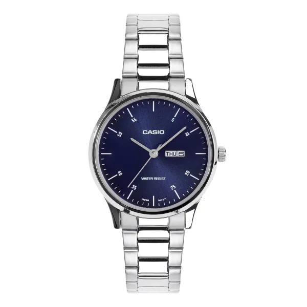 Casio LTP-SN8YD-2B Women’s Watch