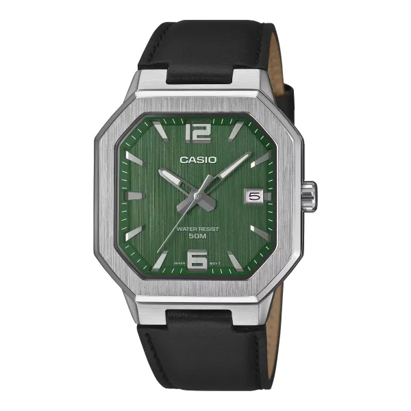 Casio MTP-B195L-3AV Men’s Watch