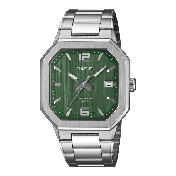 Casio MTP-B195D-3AV Men’s Watch