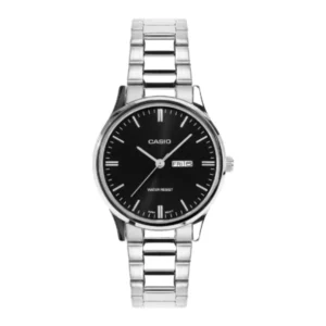 Casio LTP-SN8YD-1B Women’s Watch