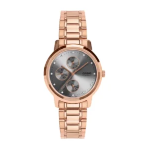 Casio LTP-SN6KR-8A Women’s Watch