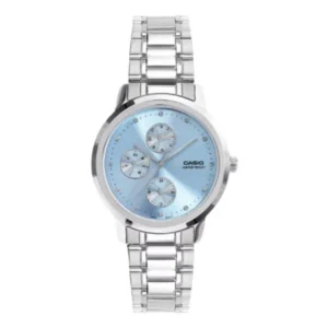 Casio LTP-SN6KD-2A Women’s Watch